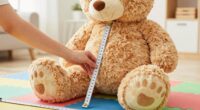safety and size considerations