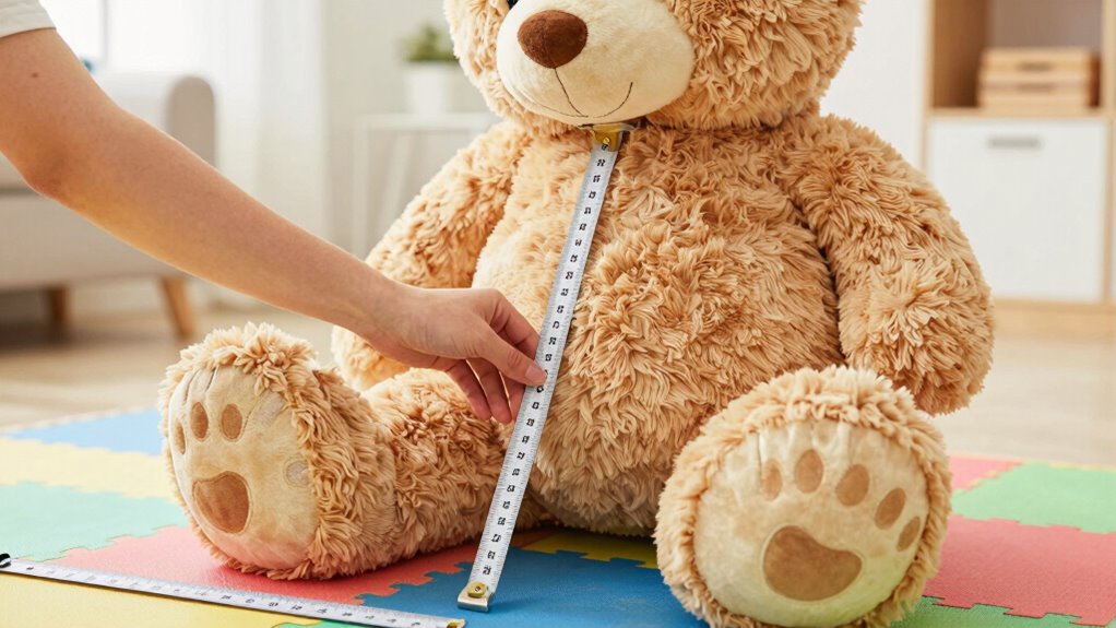 safety and size considerations