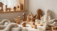 selecting safe eco friendly toys