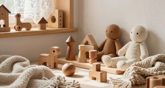 selecting safe eco friendly toys