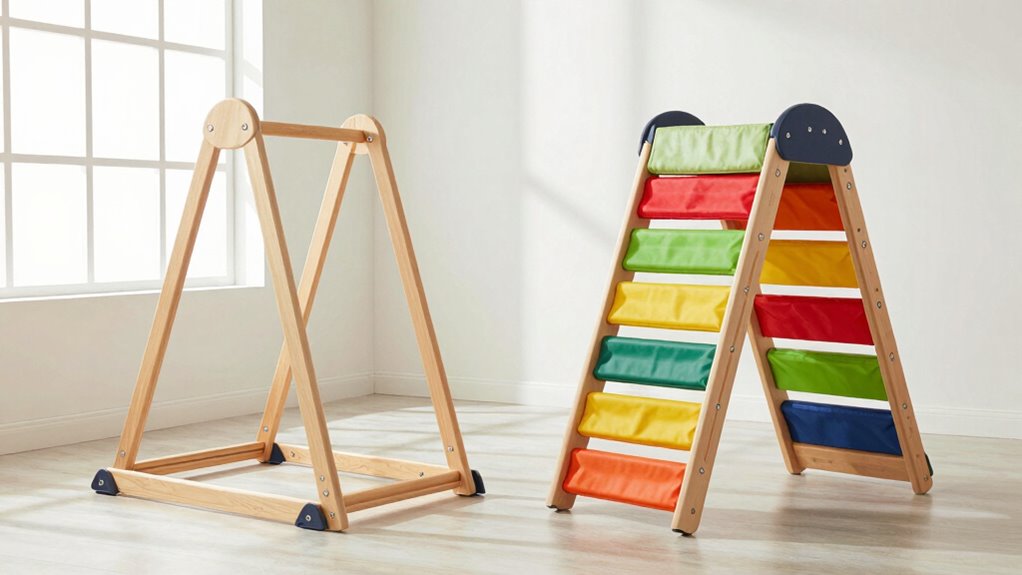 selecting the right climber