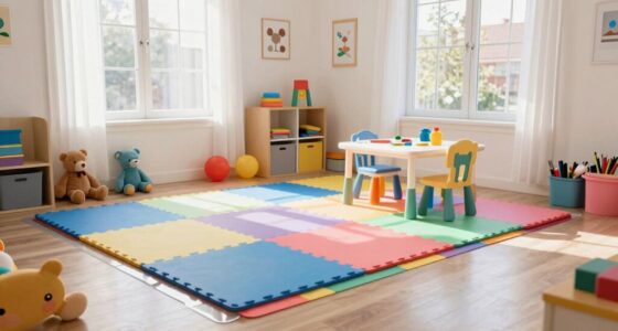 setting clear play limits