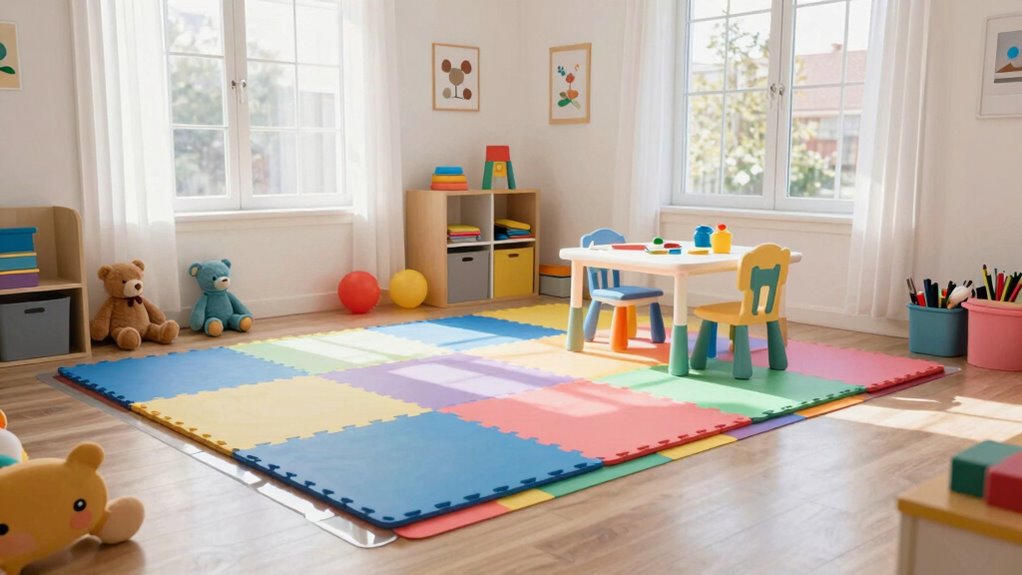 setting clear play limits