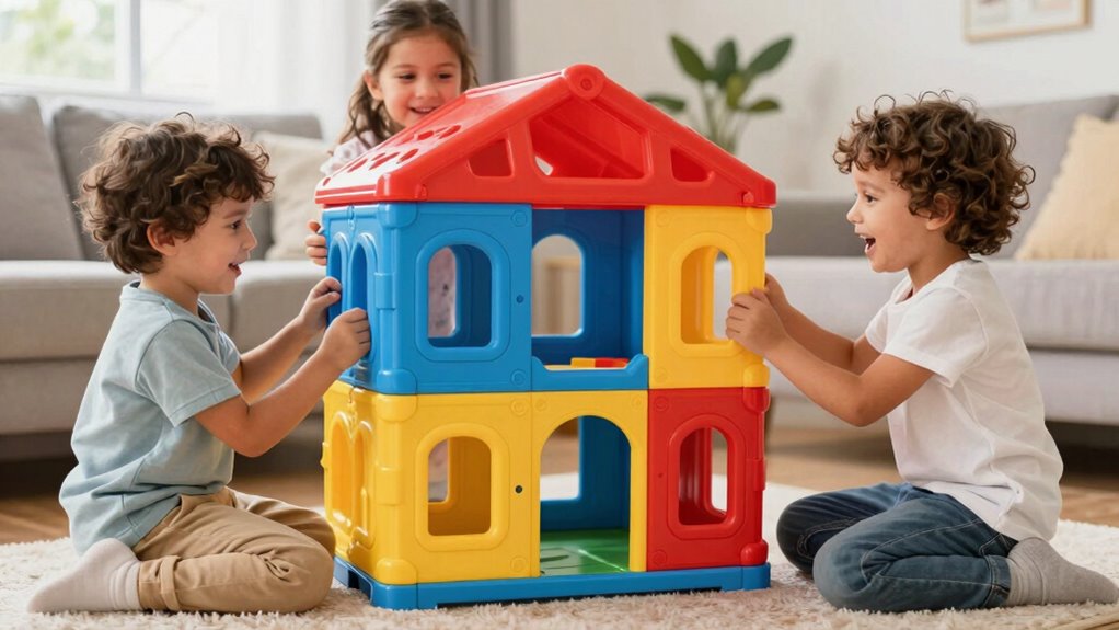 shared durable safe cooperative
