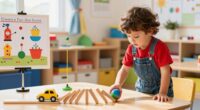 simple activities for preschoolers