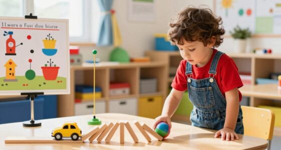 simple activities for preschoolers