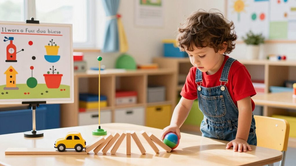 simple activities for preschoolers