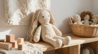 simple dolls foster imagination
