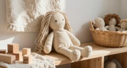 simple dolls foster imagination