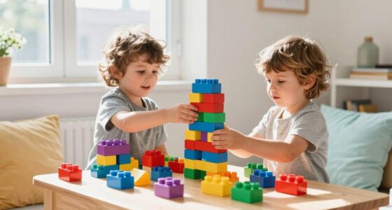 simple home building activities