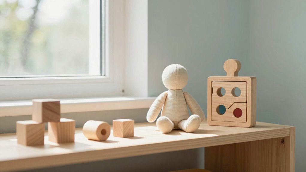 simpler toys enhance play