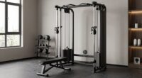 small space gym solutions