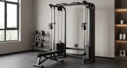 small space gym solutions