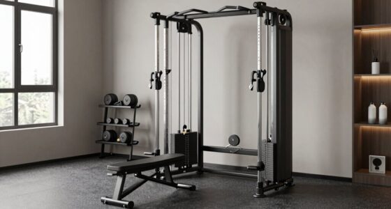small space gym solutions