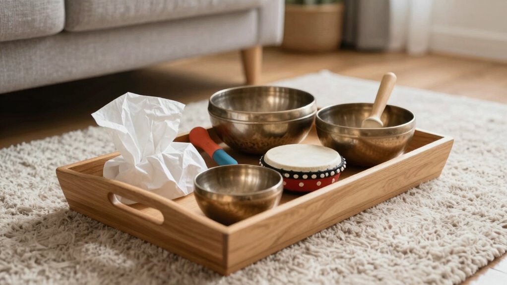 sound play activities