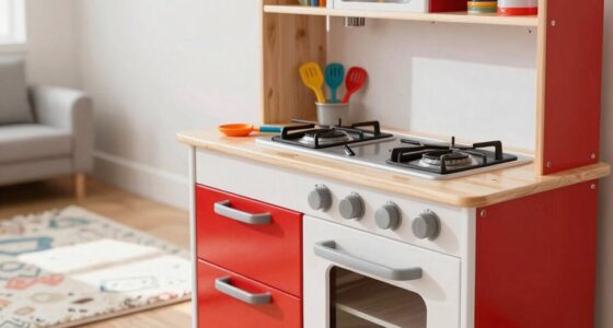 space safety size budget