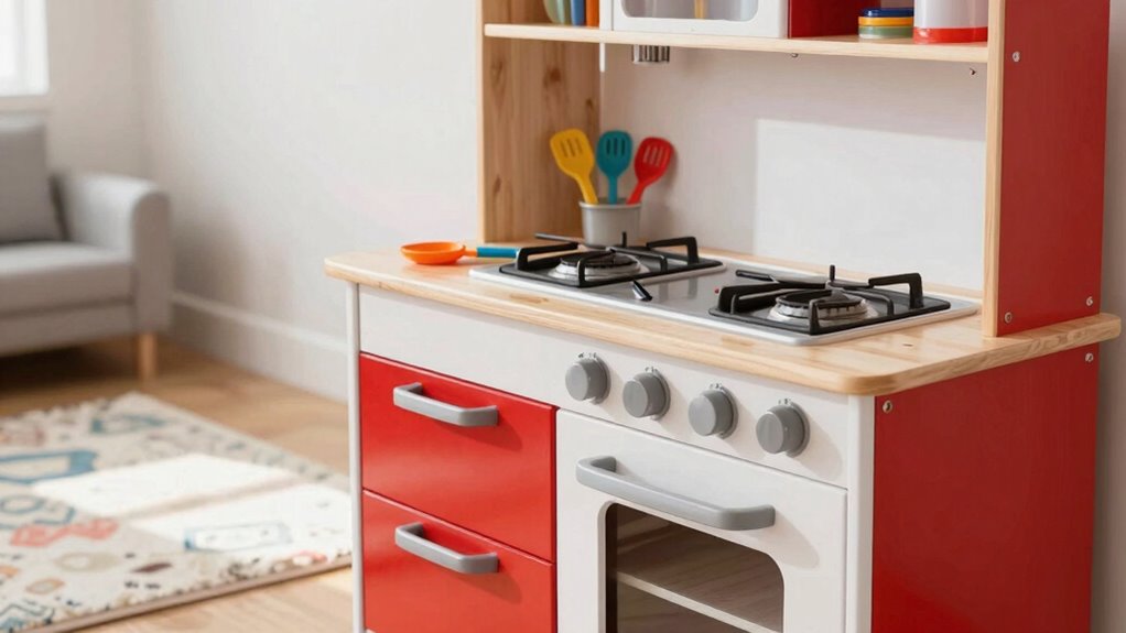 space safety size budget