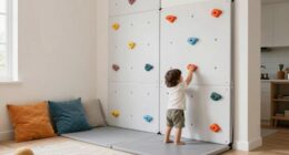 space saving climbing solutions