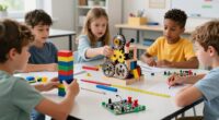 stem activities for problem solving