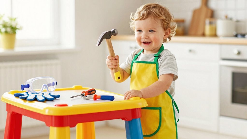 supervised safe tool use