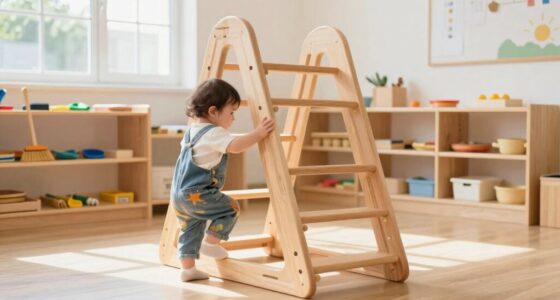 supporting toddler practical skills