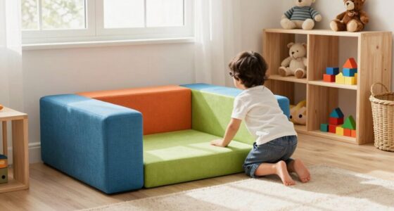 supportive functional engaging furniture
