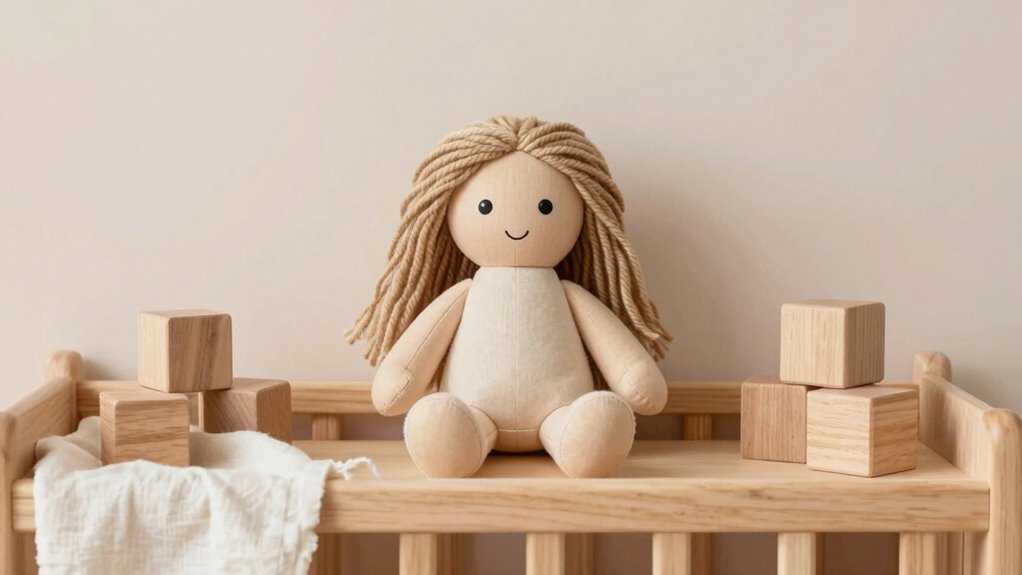 sustainable imaginative intentional play