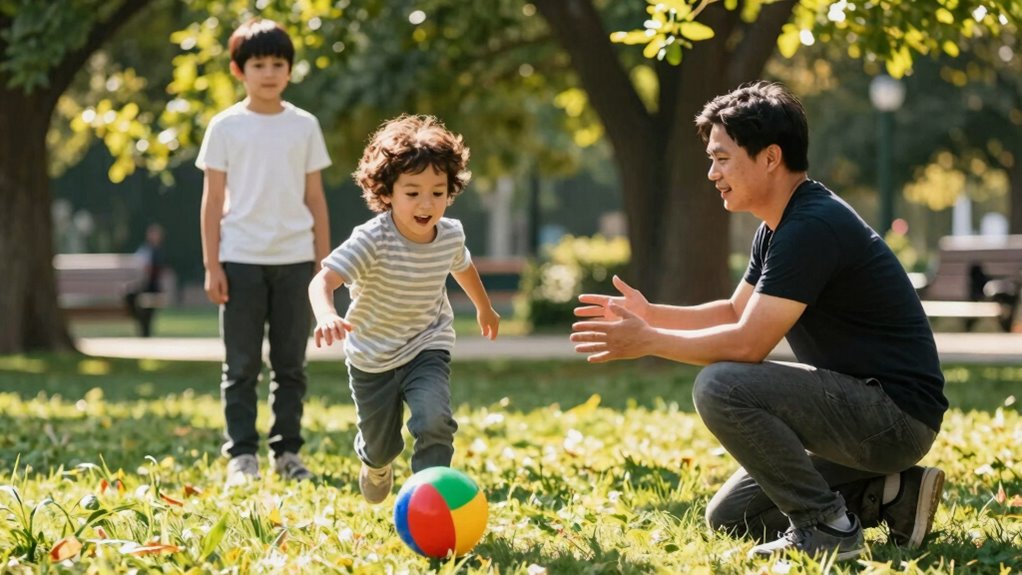 timing of intervention decisions