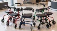 top 11 seat walkers