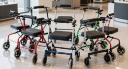 top 11 seat walkers