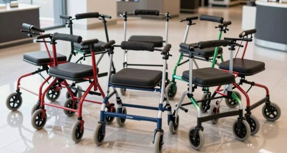 top 11 seat walkers