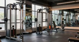 top 13 fitness equipment