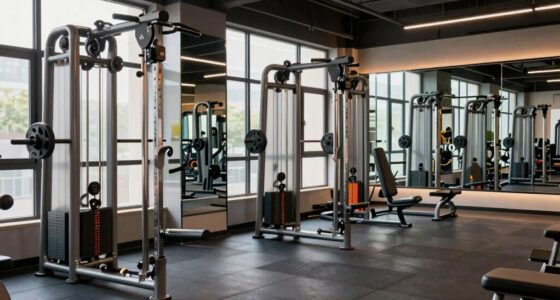top 13 fitness equipment