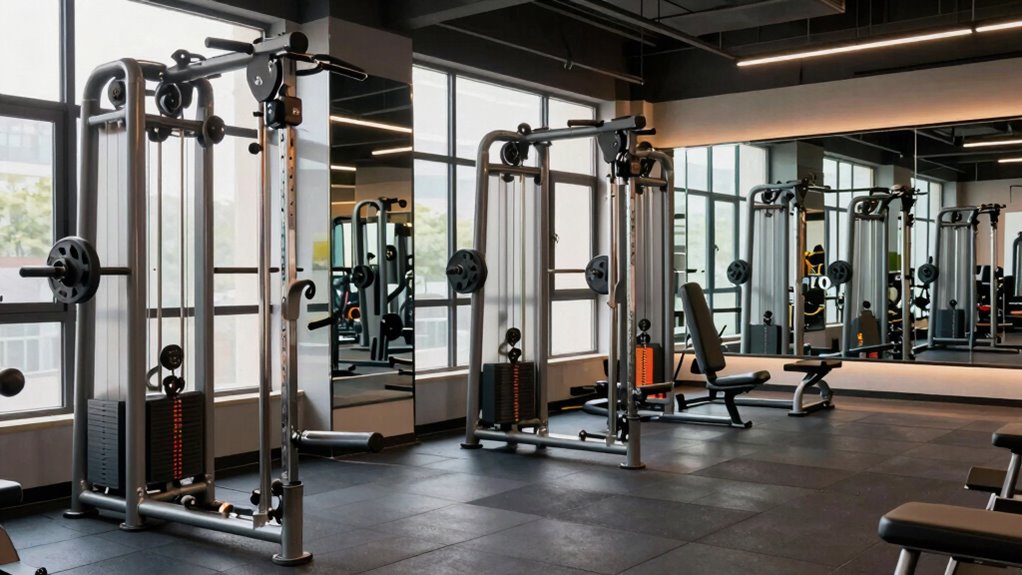 top 13 fitness equipment