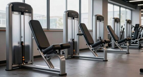 top 2026 gym equipment