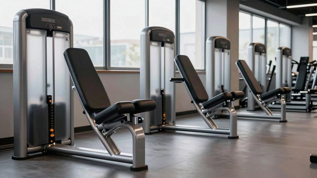 top 2026 gym equipment
