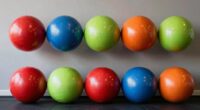top 2026 wall balls