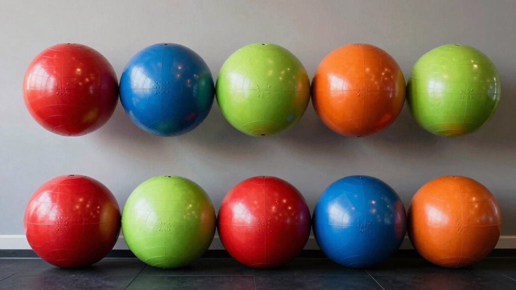 top 2026 wall balls