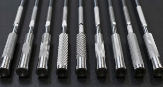 top 20kg olympic barbells