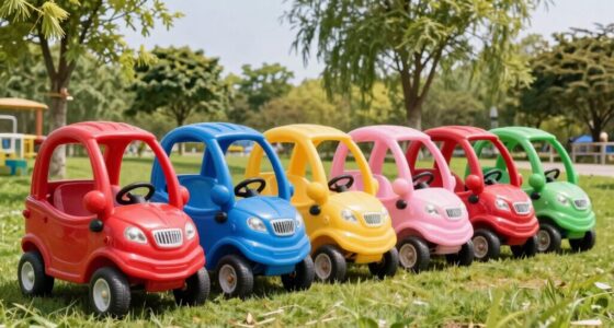 top 24v kids ride ons