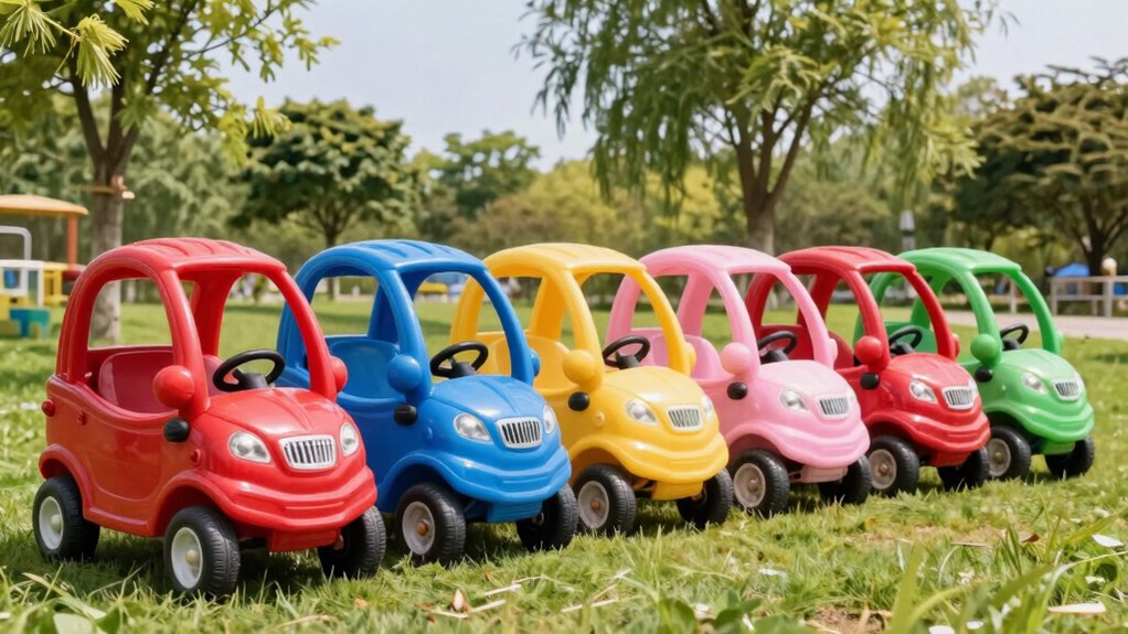 top 24v kids ride ons