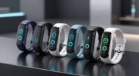 top 4 body temp wearables