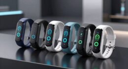 top 4 body temp wearables