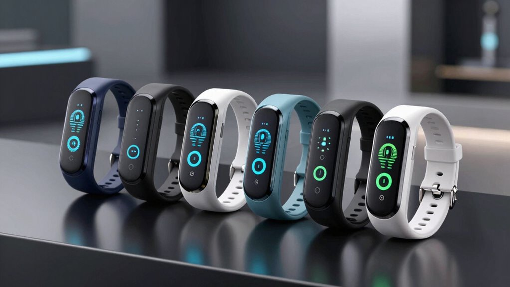 top 4 body temp wearables