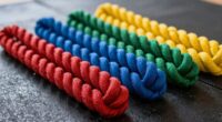 top 50 ft battle ropes