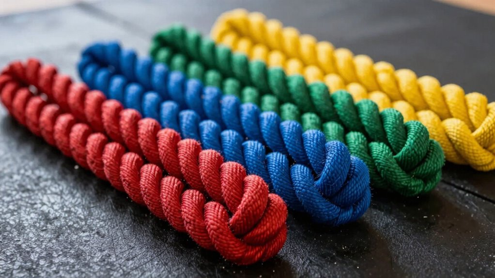 top 50 ft battle ropes