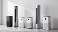 top 5 air purifiers