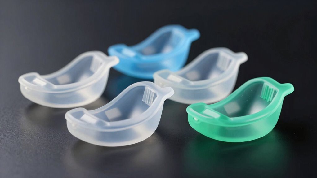 top 6 anti snore mouthpieces