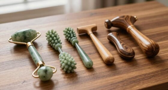 top acupressure recovery tools