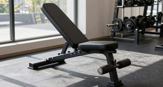 top adjustable bench picks